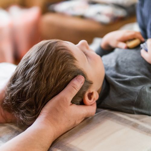 Pediatric Chiropractor in Little Elm TX 1 Pediatric Chiropractor in Little Elm, TX
